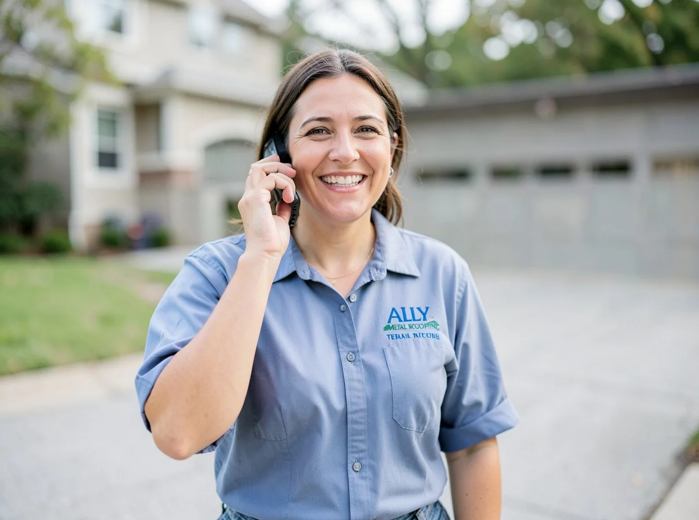 Metal Roof Installation Scarsdale, NY FAQs